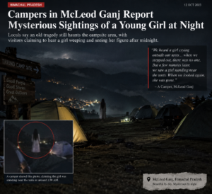 mcleoganj